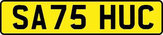 SA75HUC