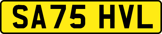 SA75HVL