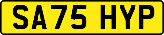 SA75HYP