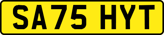 SA75HYT