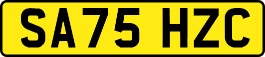 SA75HZC