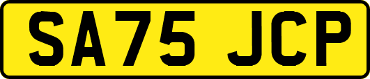 SA75JCP