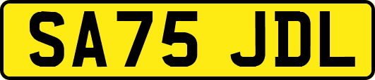 SA75JDL