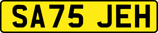 SA75JEH