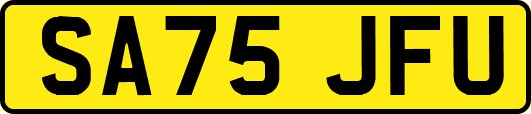 SA75JFU