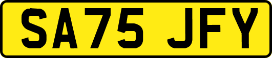 SA75JFY