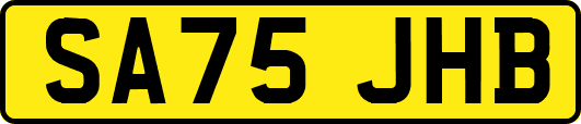 SA75JHB