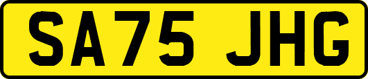 SA75JHG