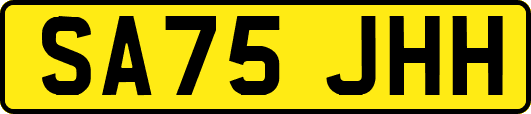 SA75JHH