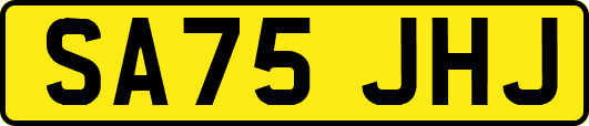 SA75JHJ