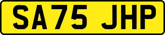 SA75JHP