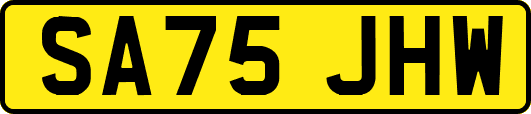 SA75JHW
