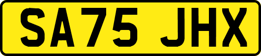 SA75JHX