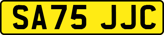 SA75JJC