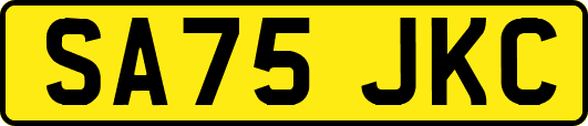 SA75JKC