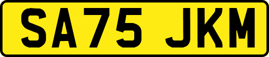 SA75JKM