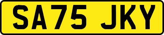 SA75JKY