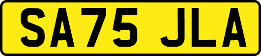 SA75JLA