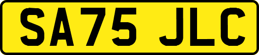 SA75JLC