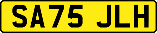 SA75JLH