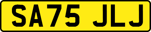 SA75JLJ