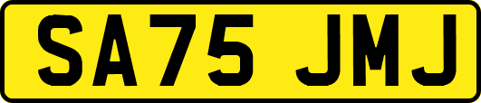 SA75JMJ