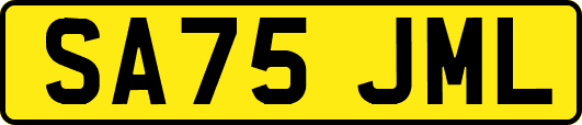SA75JML