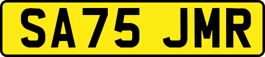 SA75JMR