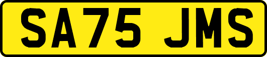 SA75JMS