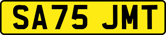 SA75JMT