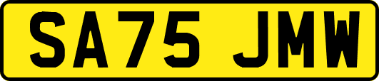 SA75JMW