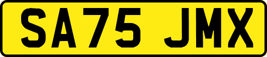 SA75JMX