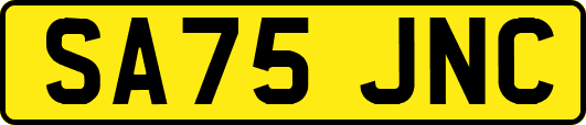 SA75JNC