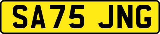 SA75JNG