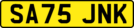 SA75JNK