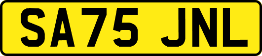 SA75JNL
