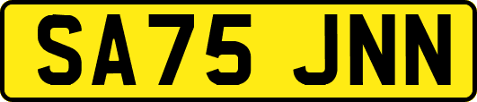 SA75JNN