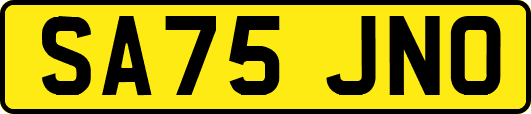 SA75JNO