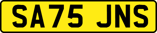 SA75JNS