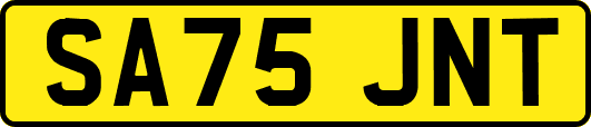 SA75JNT