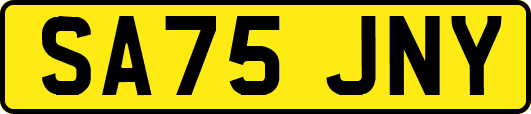 SA75JNY