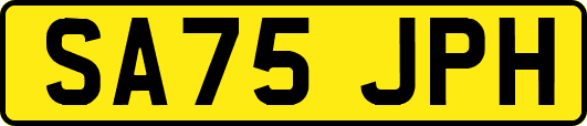 SA75JPH