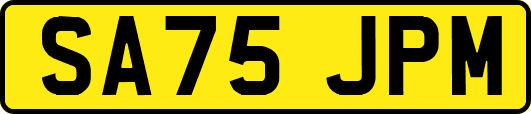 SA75JPM