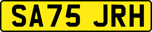 SA75JRH