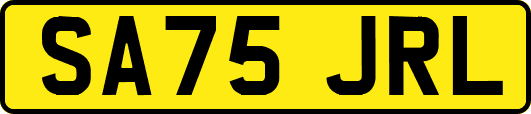 SA75JRL