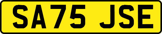 SA75JSE