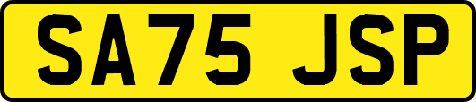 SA75JSP