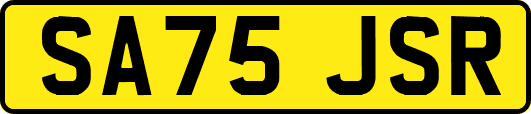 SA75JSR