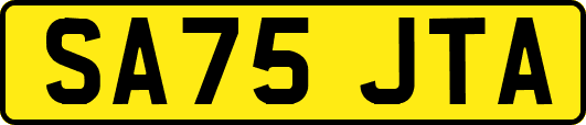 SA75JTA