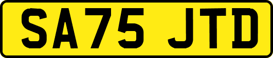 SA75JTD